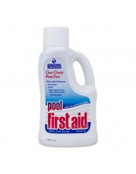 NATURAL CHEMISTRY POOL FIRST AID 2 LT.