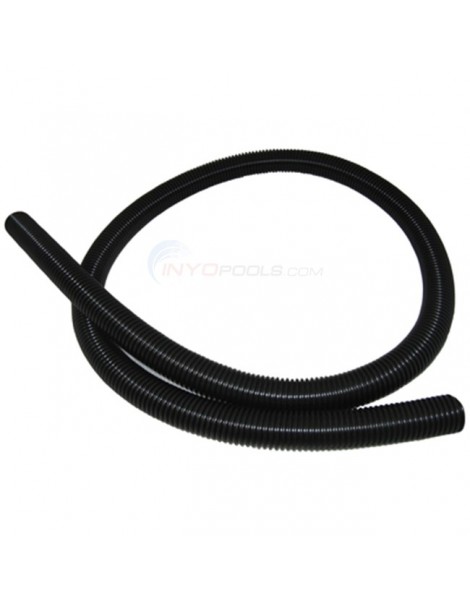 POLARIS 9-100-3110 6' HOSE 360 BLK