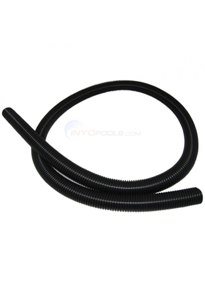 POLARIS 9-100-3110 6' HOSE 360 BLK