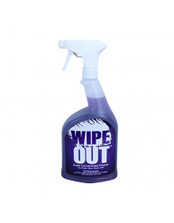  QT WIPE OUT TILE CLEANER 32 oz.