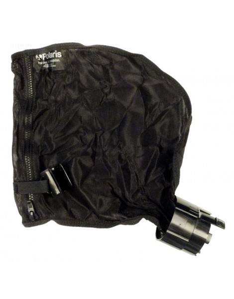 POLARIS 9-100-1022 BLACK ALL PURP. ZIP BAG