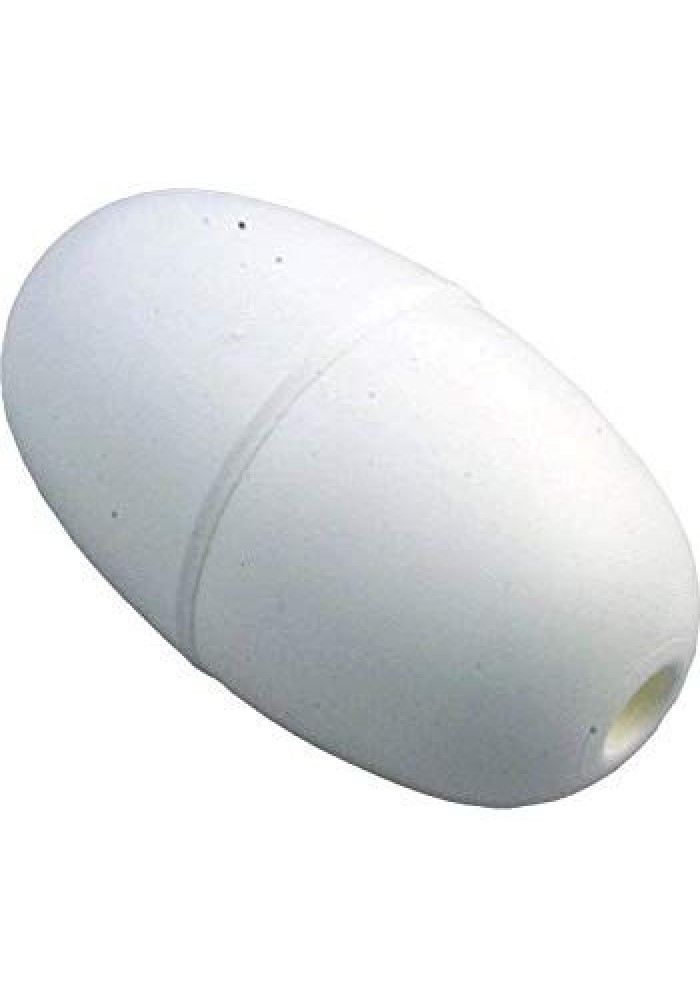 POLARIS A20 WHITE FLOAT HEAD