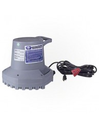92395 2100 GHP AUTOMATIC COVER PUMP