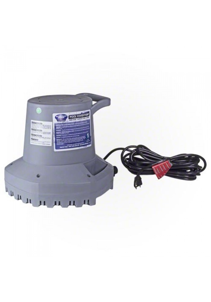 92395 2100 GHP AUTOMATIC COVER PUMP