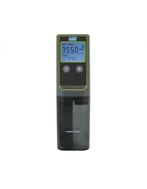 SOLAXX SALT DIP 2-IN-1 SALT WATER ELECTRONIC WATER TESTER 