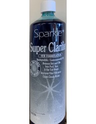 SPARKLE QT SUPER CLARIFIER (32 oz.)