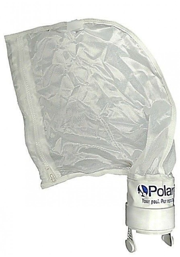 K13 280 ZIPPERED BAG FOR POLARIS CLEANERS