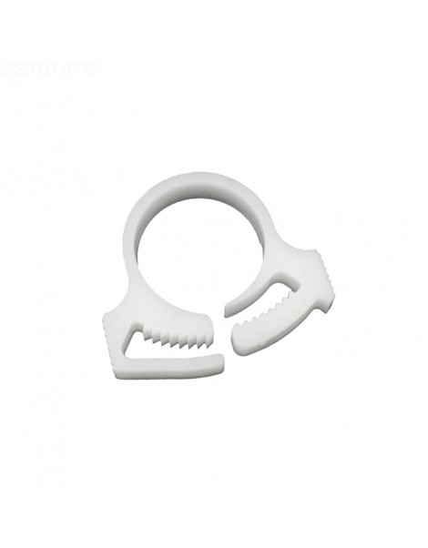 POLARIS B15 SWEEP HOSE CLAMP